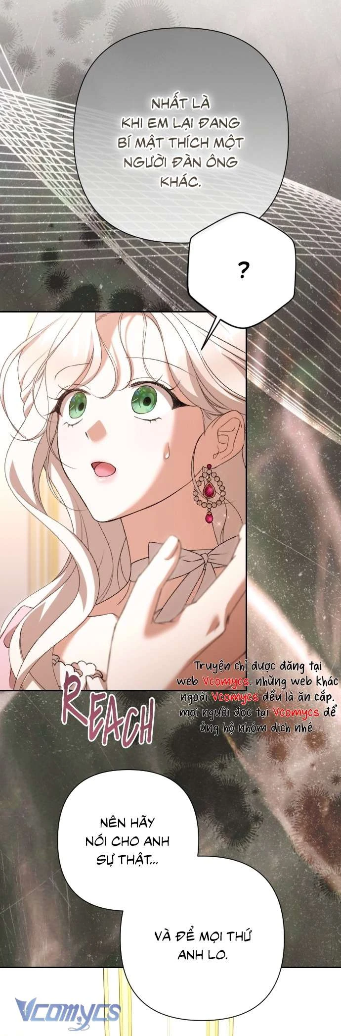 Dành Cho Những Ai Coi Hối Tiếc Là Điều Xa Xỉ Chapter 70 - 3