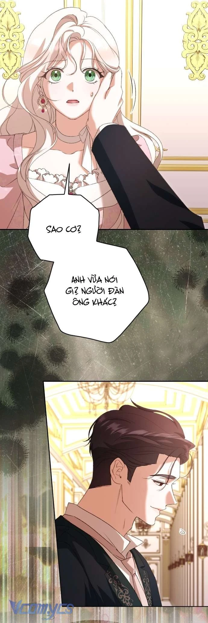 Dành Cho Những Ai Coi Hối Tiếc Là Điều Xa Xỉ Chapter 70 - 4