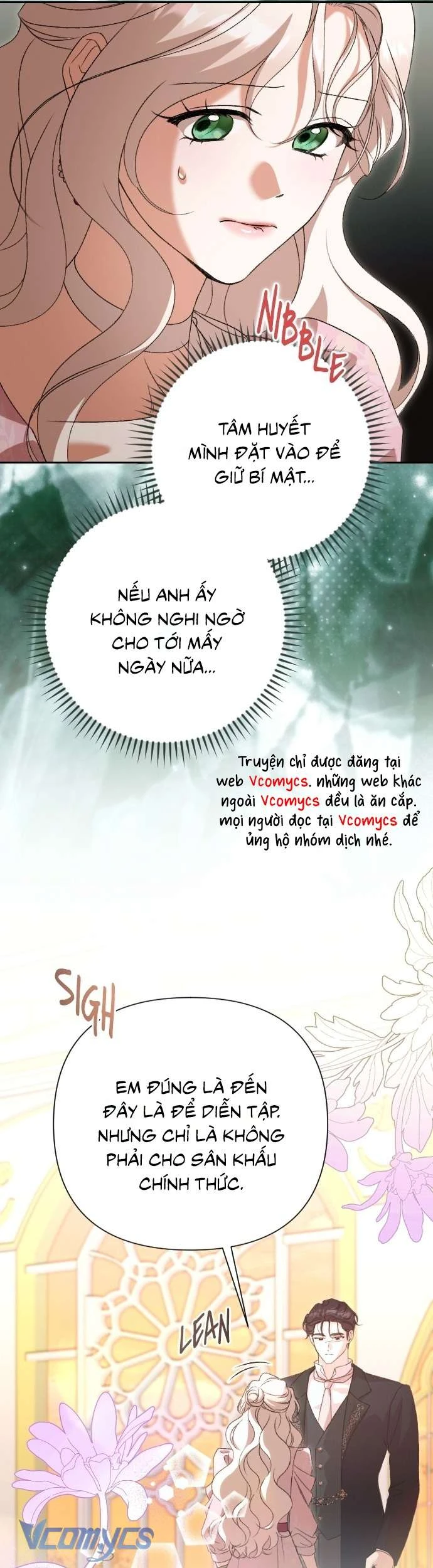 Dành Cho Những Ai Coi Hối Tiếc Là Điều Xa Xỉ Chapter 70 - 11