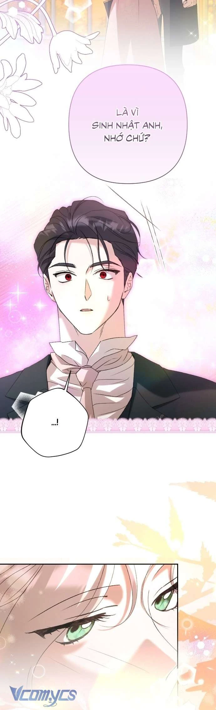 Dành Cho Những Ai Coi Hối Tiếc Là Điều Xa Xỉ Chapter 70 - 12