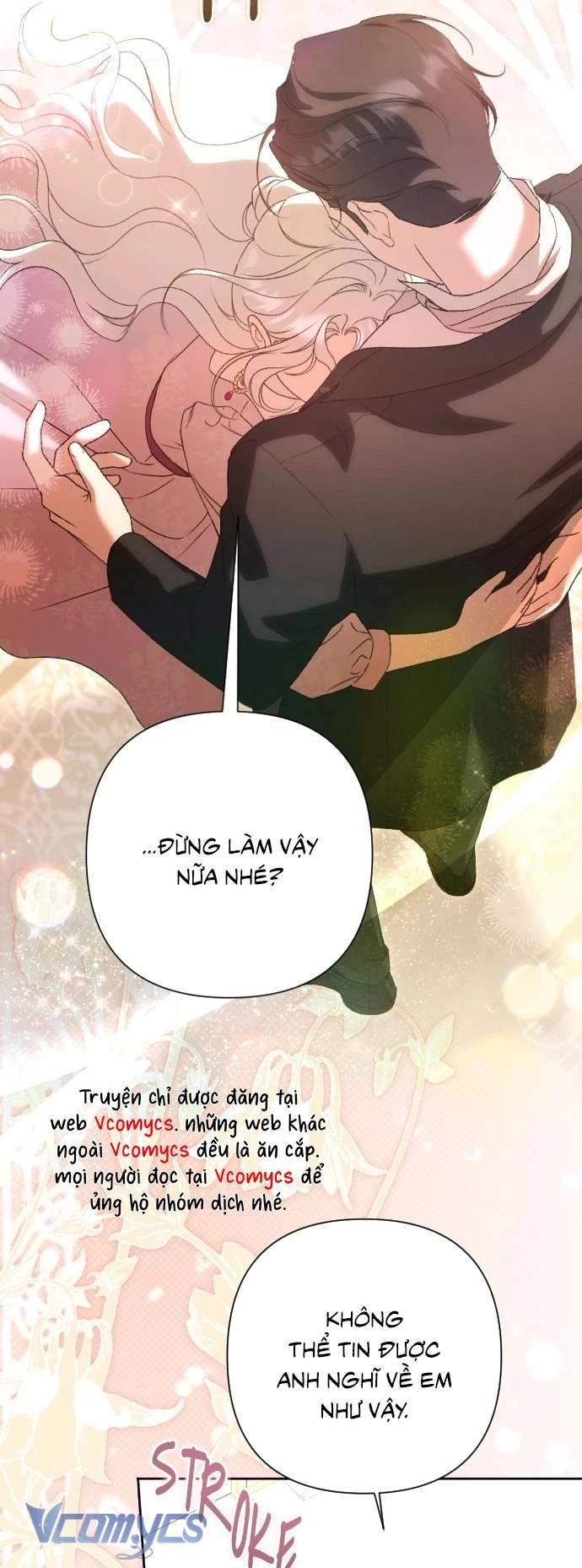 Dành Cho Những Ai Coi Hối Tiếc Là Điều Xa Xỉ Chapter 70 - 20