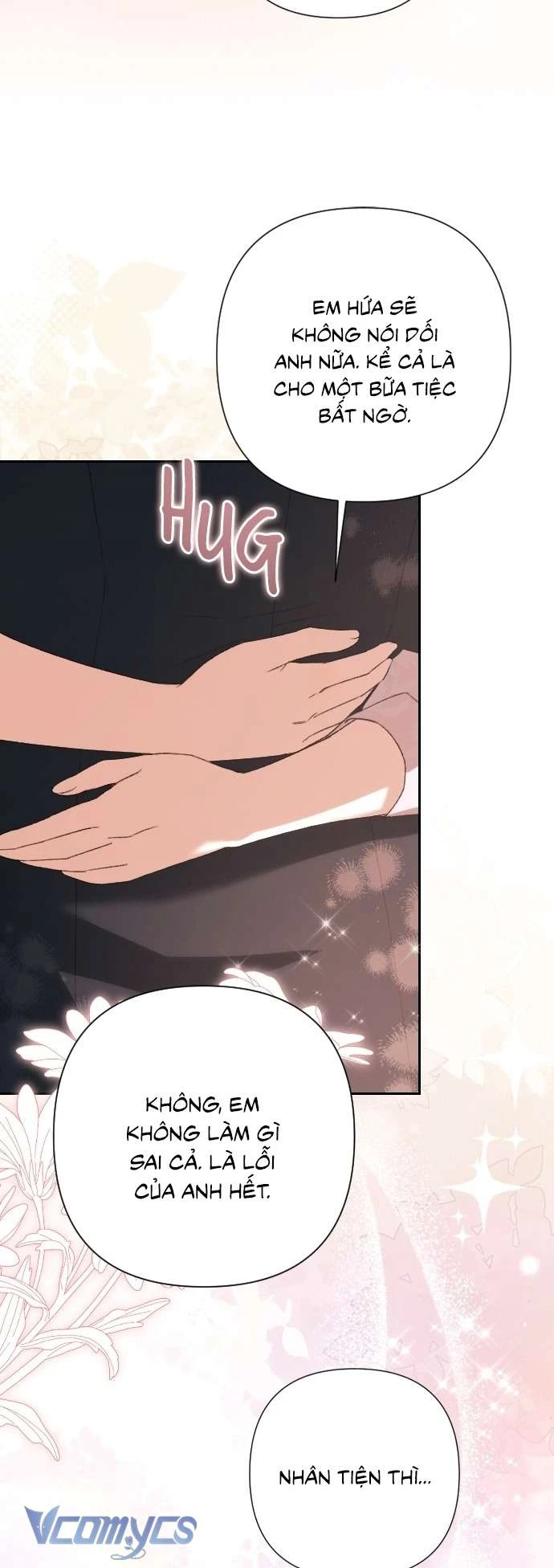 Dành Cho Những Ai Coi Hối Tiếc Là Điều Xa Xỉ Chapter 70 - 22