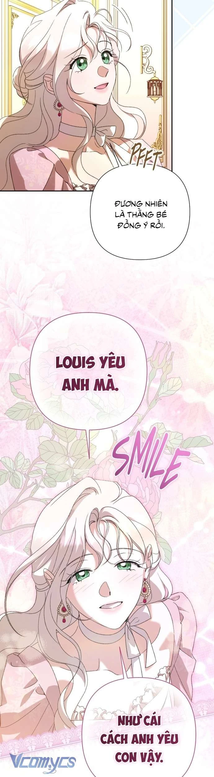 Dành Cho Những Ai Coi Hối Tiếc Là Điều Xa Xỉ Chapter 70 - 25