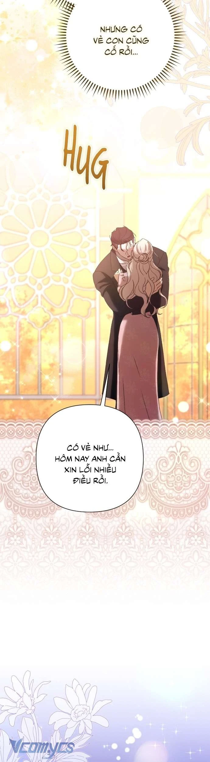 Dành Cho Những Ai Coi Hối Tiếc Là Điều Xa Xỉ Chapter 70 - 28