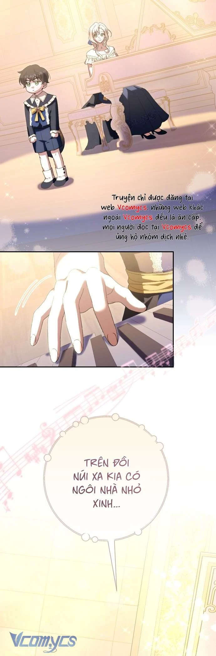 Dành Cho Những Ai Coi Hối Tiếc Là Điều Xa Xỉ Chapter 70 - 30