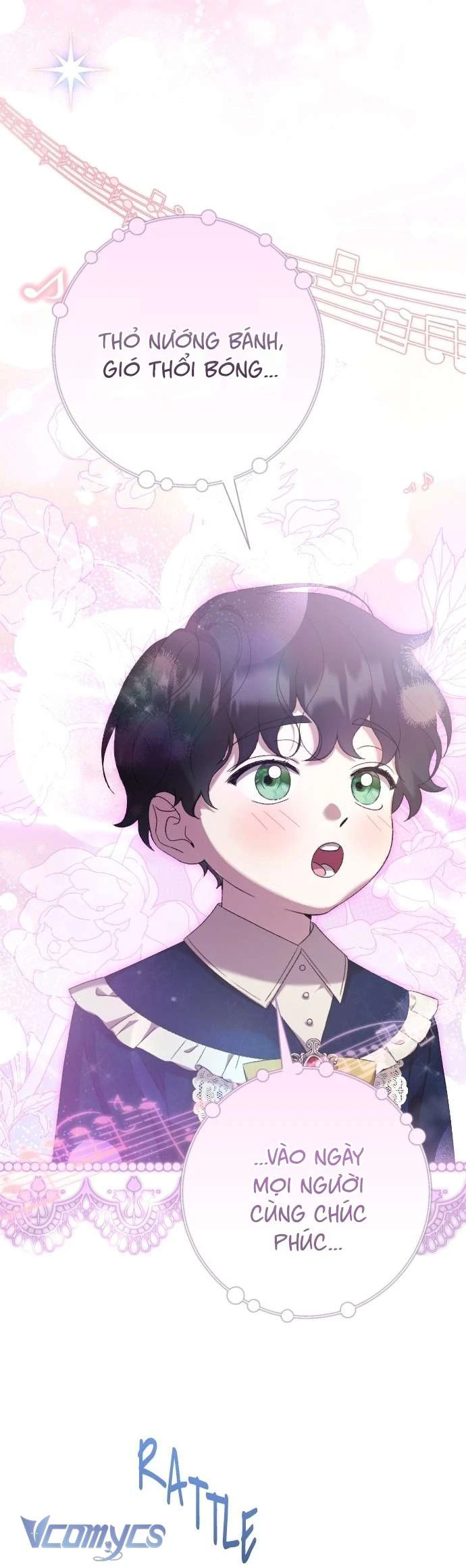 Dành Cho Những Ai Coi Hối Tiếc Là Điều Xa Xỉ Chapter 70 - 32