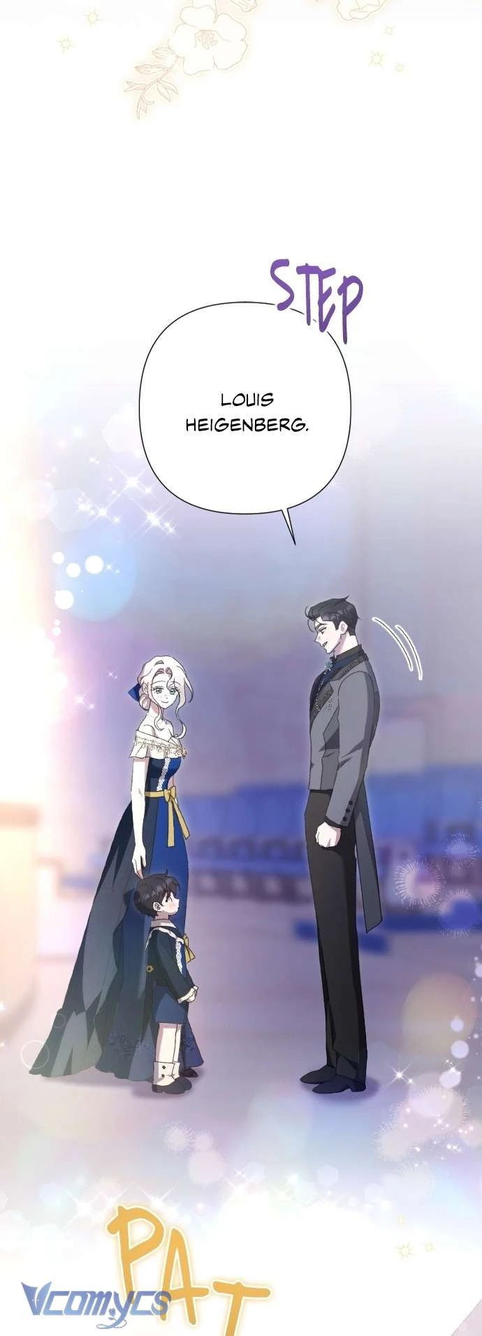 Dành Cho Những Ai Coi Hối Tiếc Là Điều Xa Xỉ Chapter 70 - 34