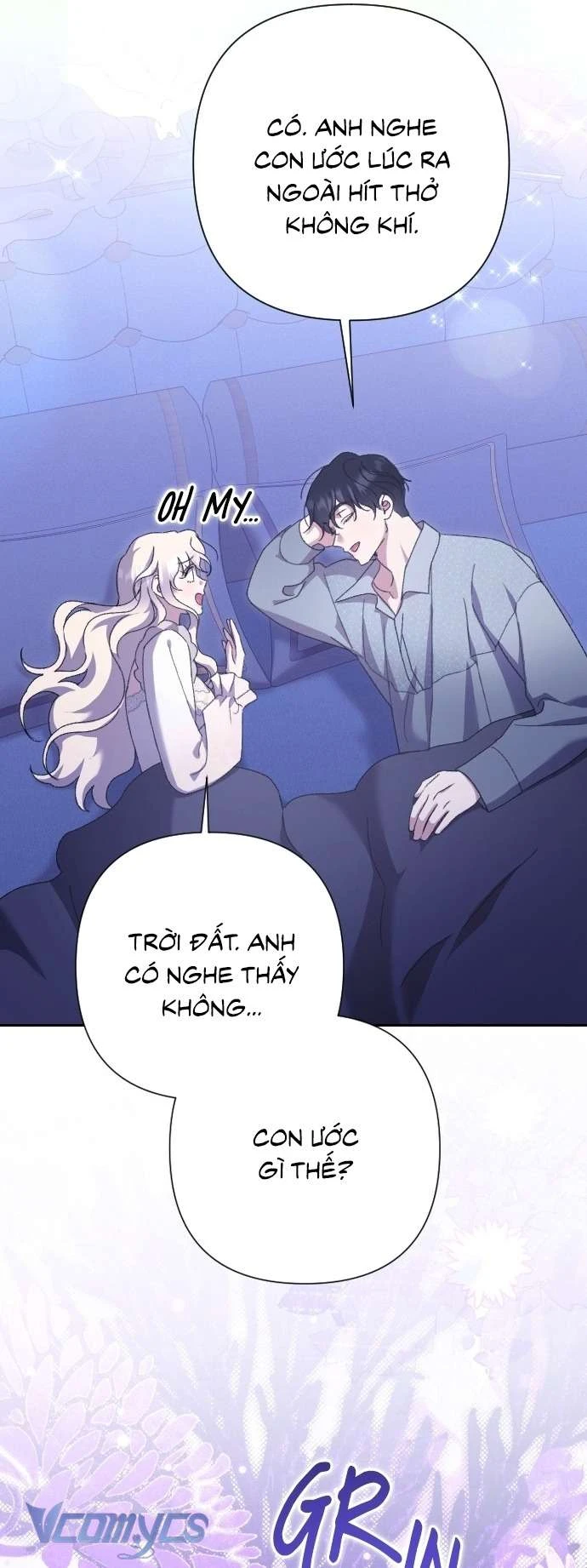 Dành Cho Những Ai Coi Hối Tiếc Là Điều Xa Xỉ Chapter 70 - 40