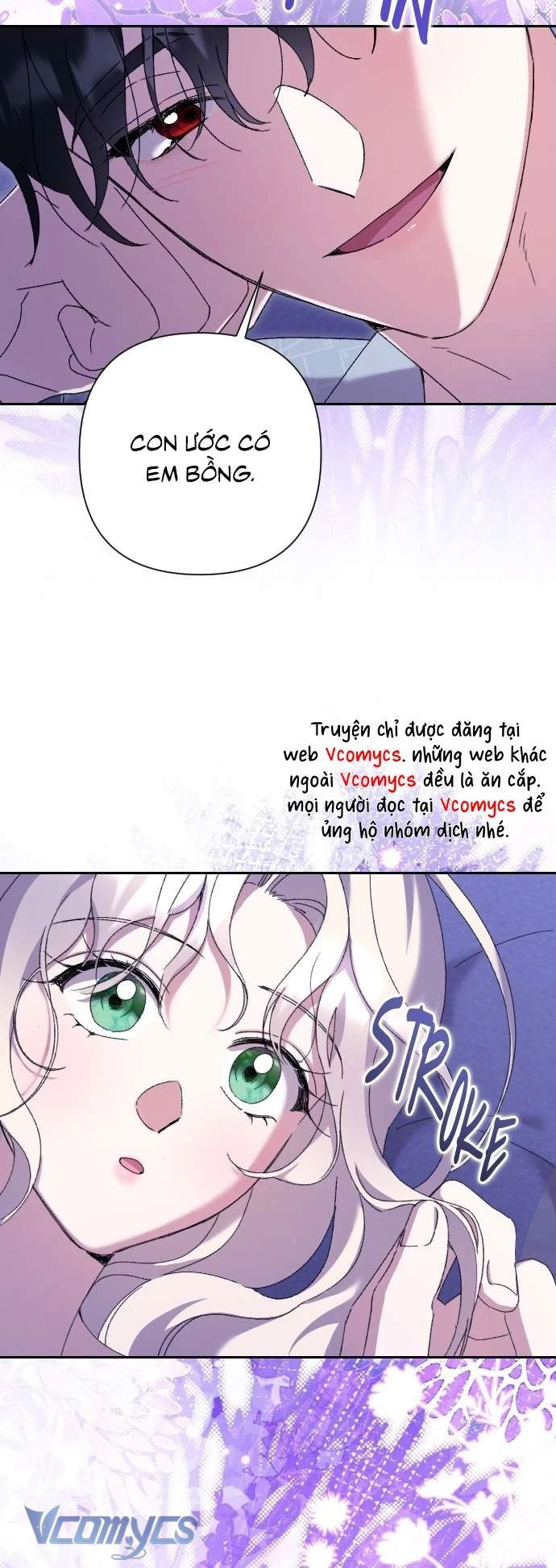 Dành Cho Những Ai Coi Hối Tiếc Là Điều Xa Xỉ Chapter 70 - 41