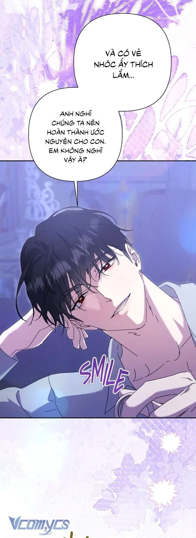 Dành Cho Những Ai Coi Hối Tiếc Là Điều Xa Xỉ Chapter 70 - 42