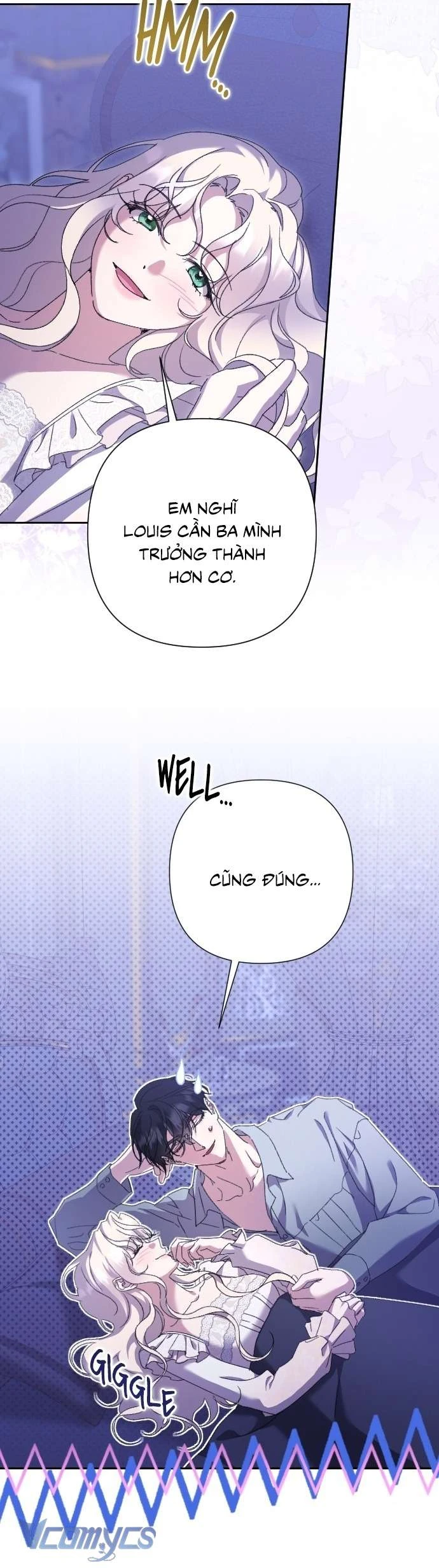 Dành Cho Những Ai Coi Hối Tiếc Là Điều Xa Xỉ Chapter 70 - 43