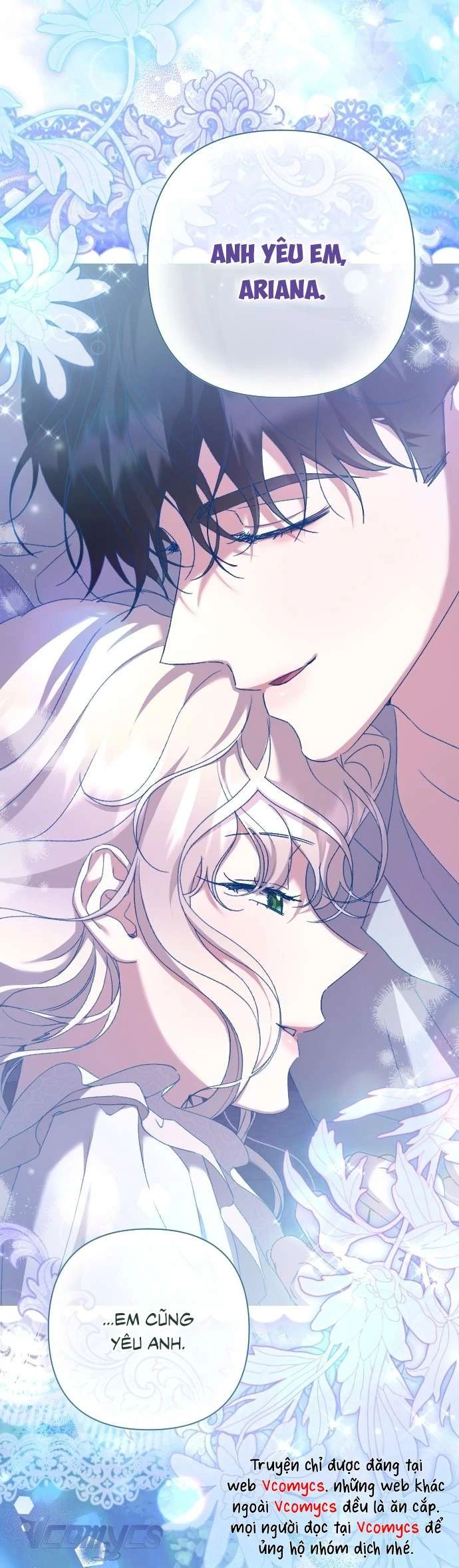 Dành Cho Những Ai Coi Hối Tiếc Là Điều Xa Xỉ Chapter 70 - 45