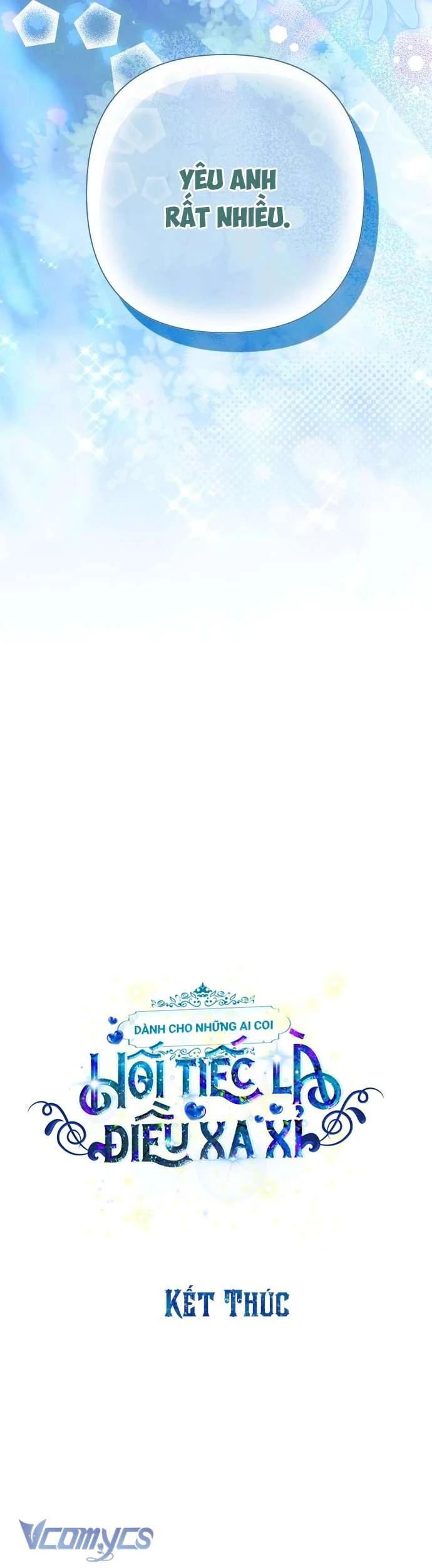 Dành Cho Những Ai Coi Hối Tiếc Là Điều Xa Xỉ Chapter 70 - 46