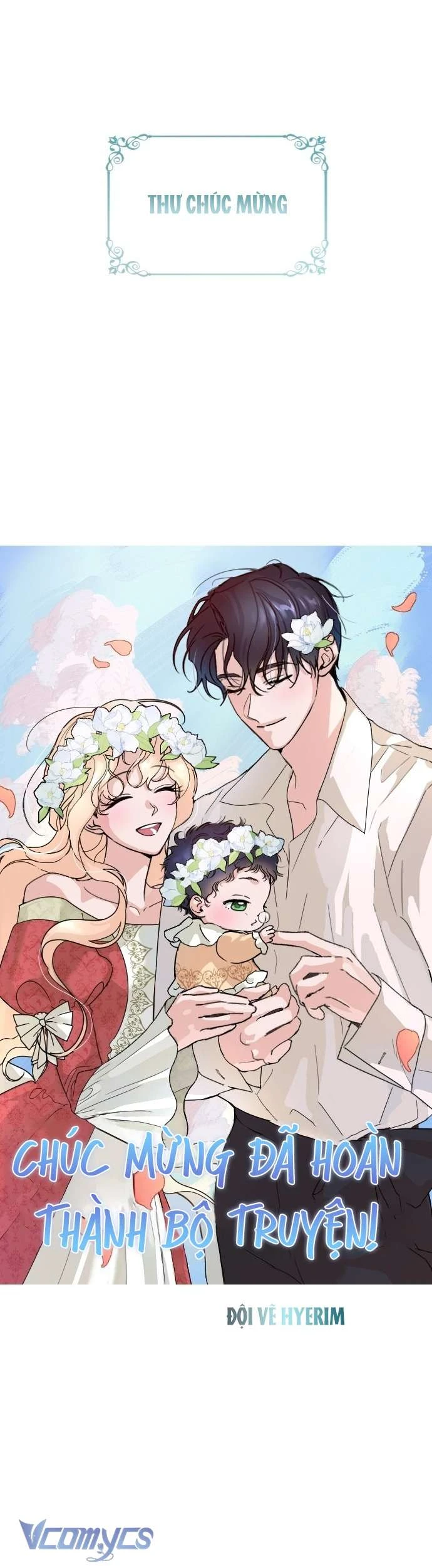 Dành Cho Những Ai Coi Hối Tiếc Là Điều Xa Xỉ Chapter 70 - 47