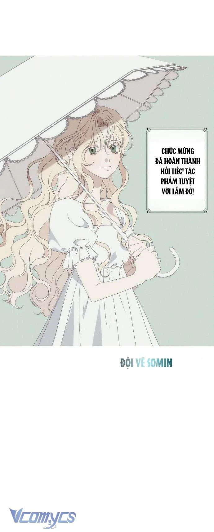 Dành Cho Những Ai Coi Hối Tiếc Là Điều Xa Xỉ Chapter 70 - 48