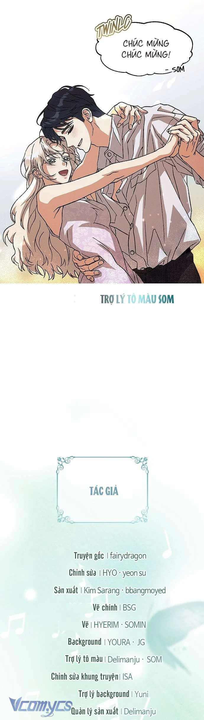 Dành Cho Những Ai Coi Hối Tiếc Là Điều Xa Xỉ Chapter 70 - 49