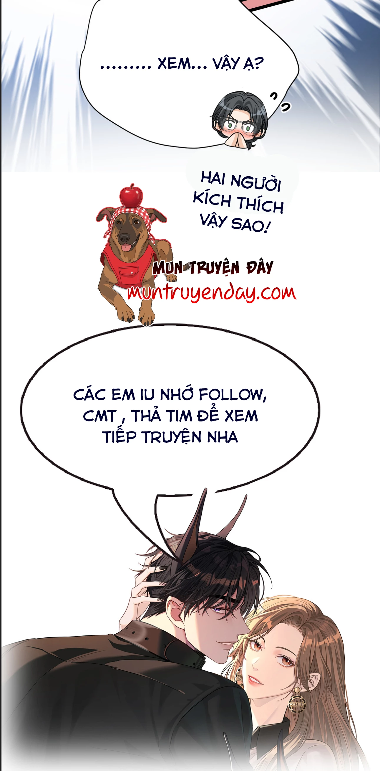 Tên Đàn Ông Này Thật Sự Là Một Tên Cẩu Mà Chapter 46 - 7