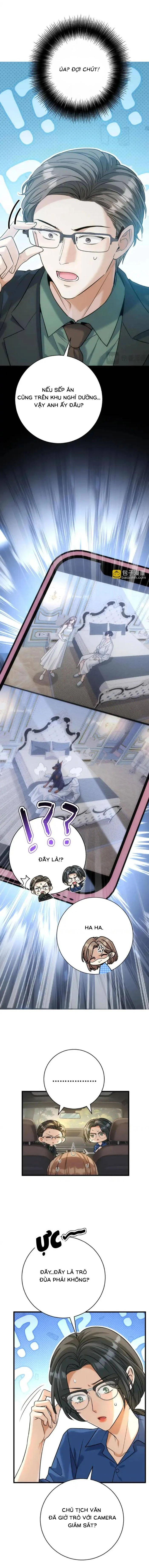 Tên Đàn Ông Này Thật Sự Là Một Tên Cẩu Mà Chapter 47 - 3