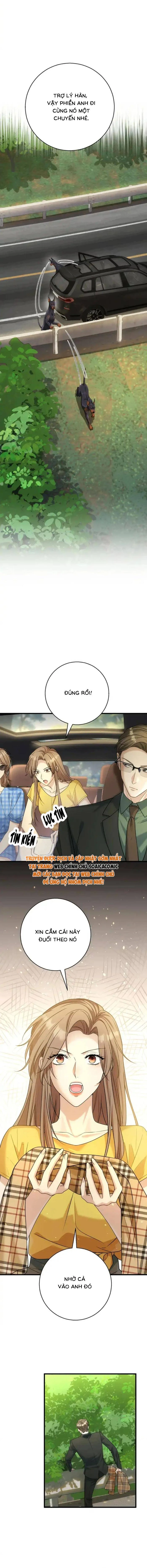 Tên Đàn Ông Này Thật Sự Là Một Tên Cẩu Mà Chapter 47 - 5