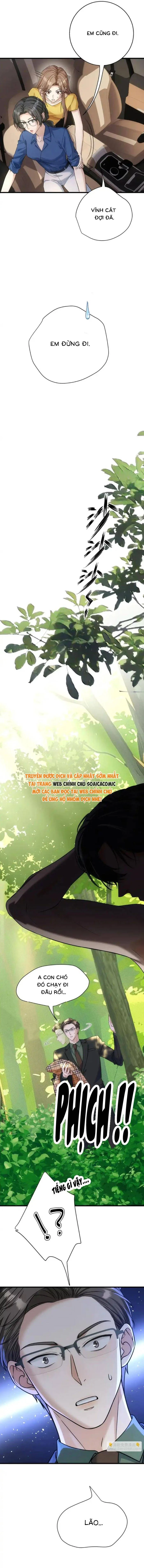 Tên Đàn Ông Này Thật Sự Là Một Tên Cẩu Mà Chapter 47 - 6