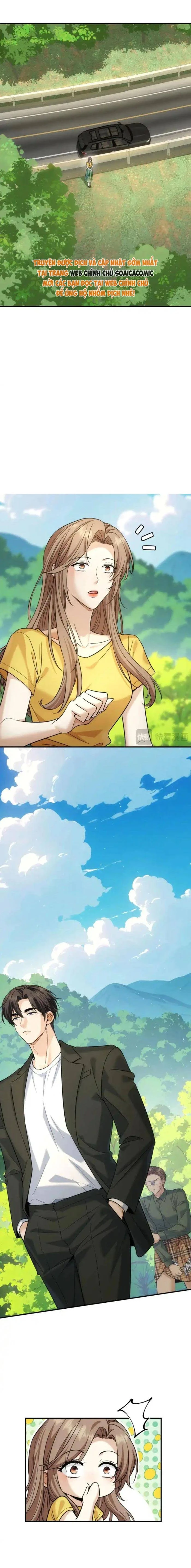 Tên Đàn Ông Này Thật Sự Là Một Tên Cẩu Mà Chapter 47 - 9