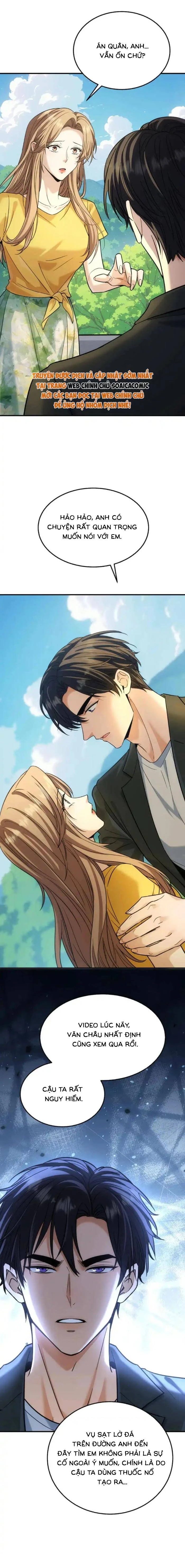 Tên Đàn Ông Này Thật Sự Là Một Tên Cẩu Mà Chapter 47 - 10