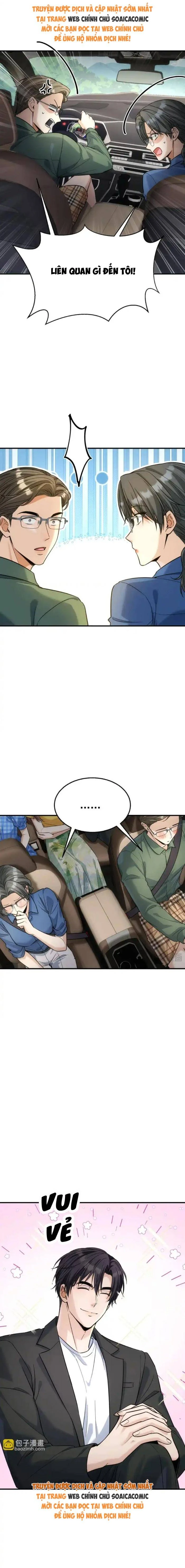 Tên Đàn Ông Này Thật Sự Là Một Tên Cẩu Mà Chapter 47 - 13