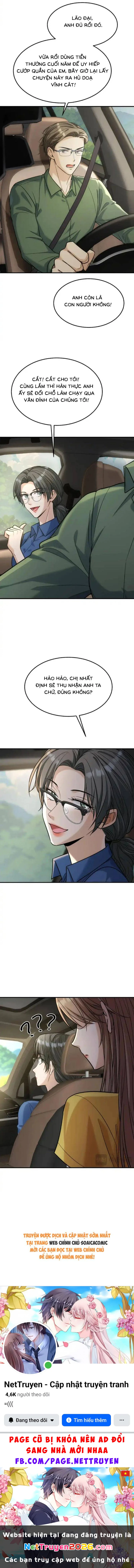 Tên Đàn Ông Này Thật Sự Là Một Tên Cẩu Mà Chapter 47 - 14