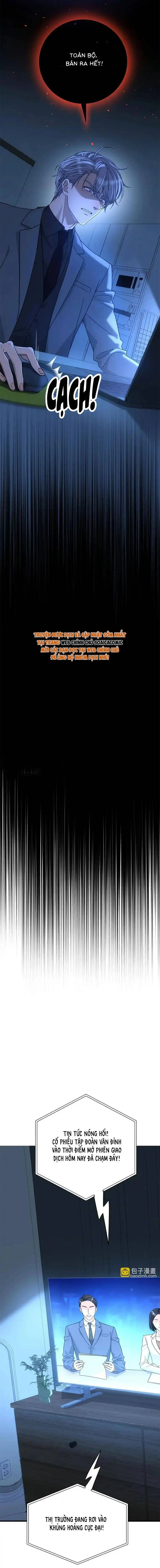 Tên Đàn Ông Này Thật Sự Là Một Tên Cẩu Mà Chapter 48 - 2