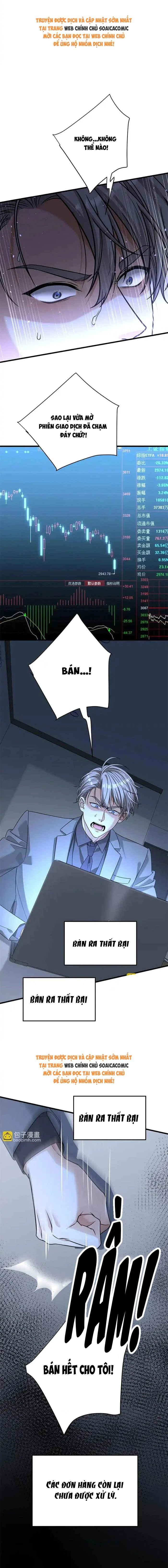 Tên Đàn Ông Này Thật Sự Là Một Tên Cẩu Mà Chapter 48 - 3