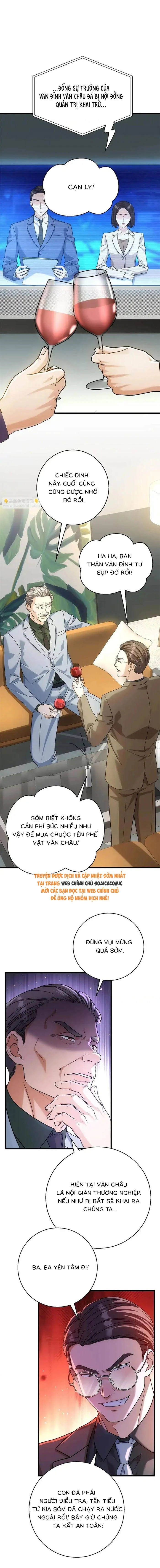 Tên Đàn Ông Này Thật Sự Là Một Tên Cẩu Mà Chapter 48 - 5