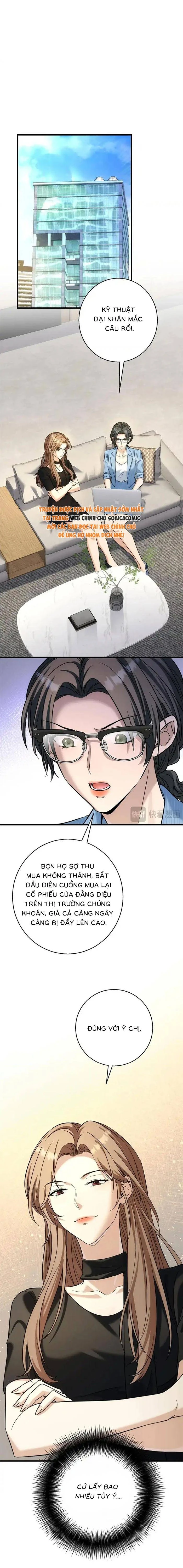 Tên Đàn Ông Này Thật Sự Là Một Tên Cẩu Mà Chapter 49 - 2