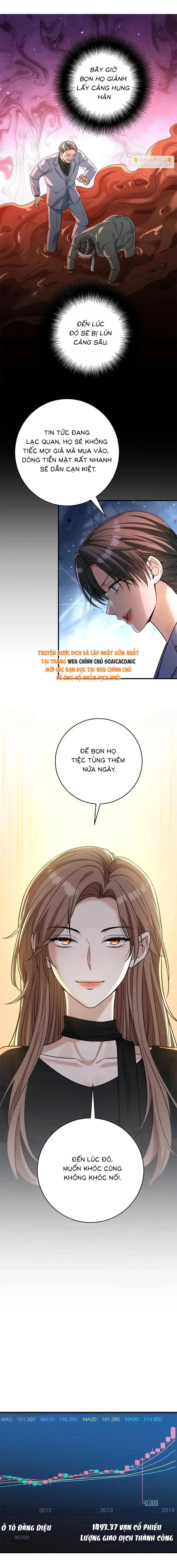 Tên Đàn Ông Này Thật Sự Là Một Tên Cẩu Mà Chapter 49 - 3