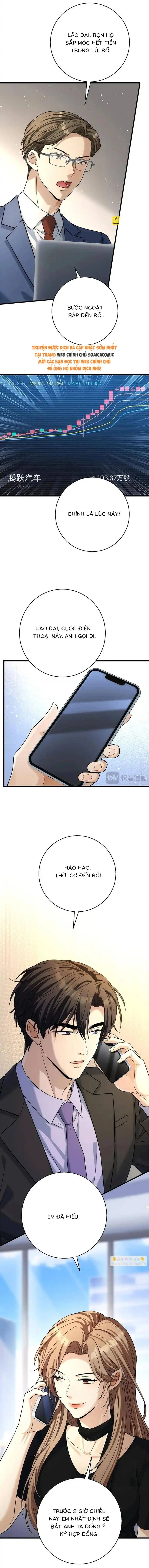 Tên Đàn Ông Này Thật Sự Là Một Tên Cẩu Mà Chapter 49 - 4