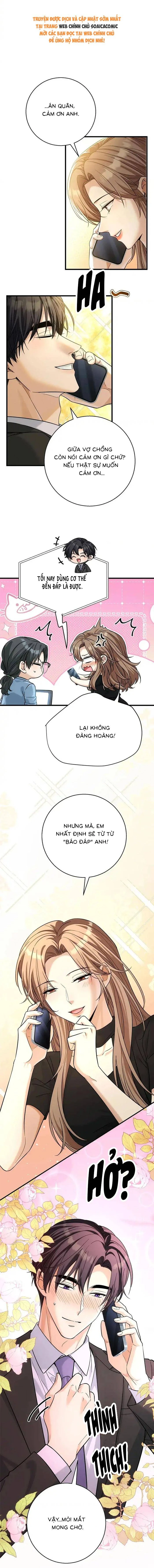 Tên Đàn Ông Này Thật Sự Là Một Tên Cẩu Mà Chapter 49 - 5