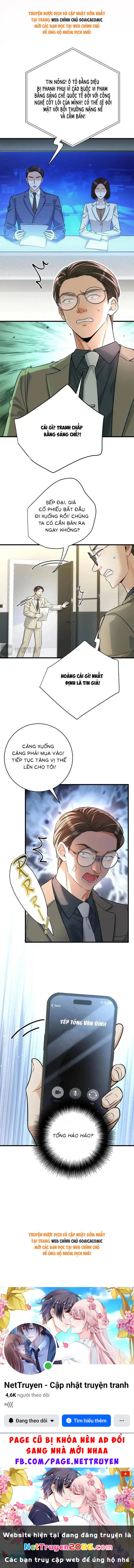 Tên Đàn Ông Này Thật Sự Là Một Tên Cẩu Mà Chapter 49 - 6