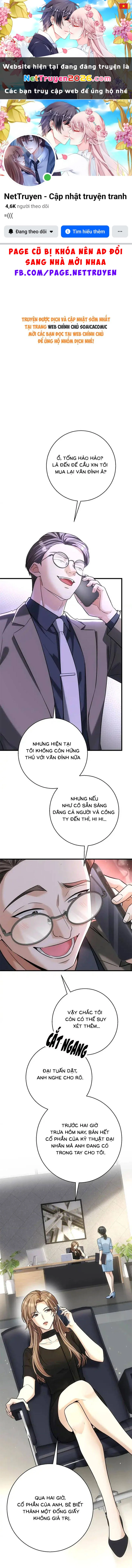 Tên Đàn Ông Này Thật Sự Là Một Tên Cẩu Mà Chapter 50 - 1