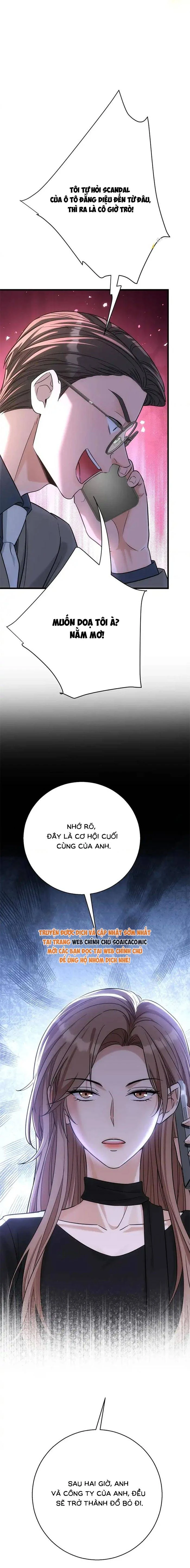 Tên Đàn Ông Này Thật Sự Là Một Tên Cẩu Mà Chapter 50 - 2