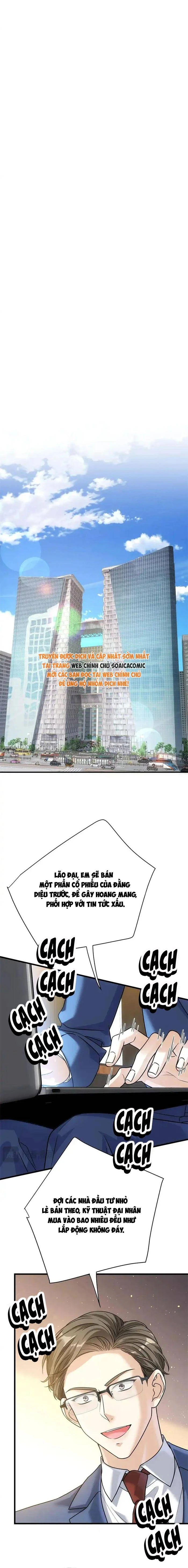 Tên Đàn Ông Này Thật Sự Là Một Tên Cẩu Mà Chapter 50 - 3