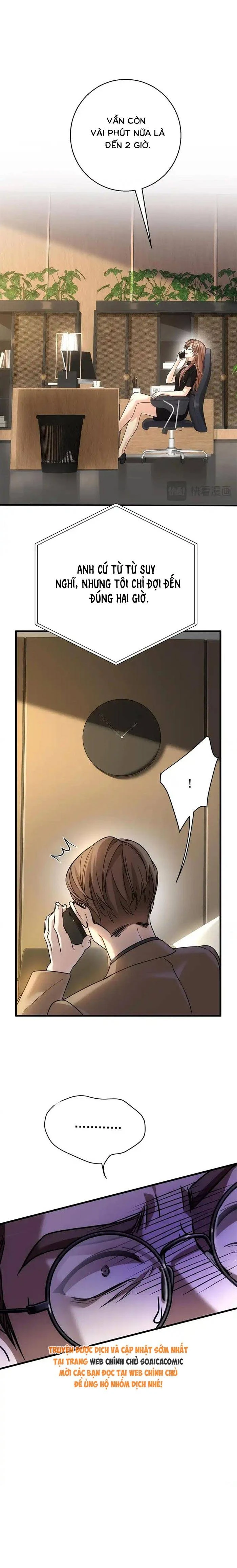 Tên Đàn Ông Này Thật Sự Là Một Tên Cẩu Mà Chapter 50 - 10