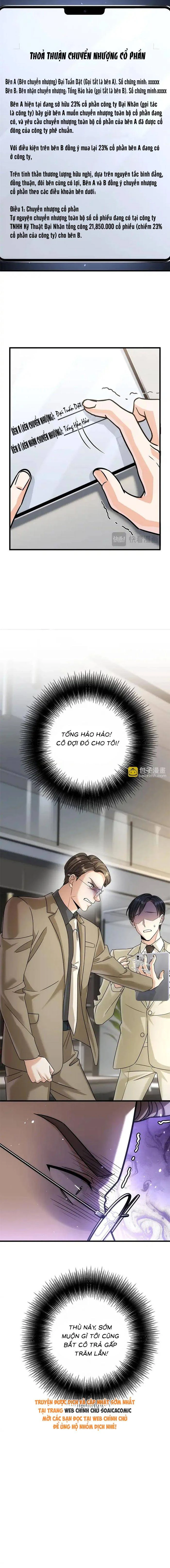 Tên Đàn Ông Này Thật Sự Là Một Tên Cẩu Mà Chapter 50 - 12