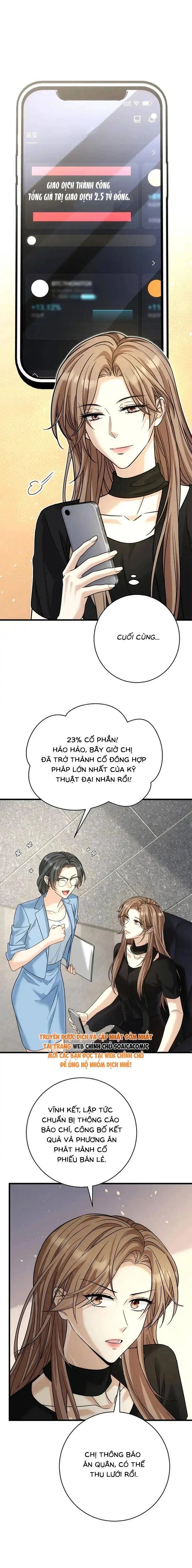 Tên Đàn Ông Này Thật Sự Là Một Tên Cẩu Mà Chapter 50 - 13
