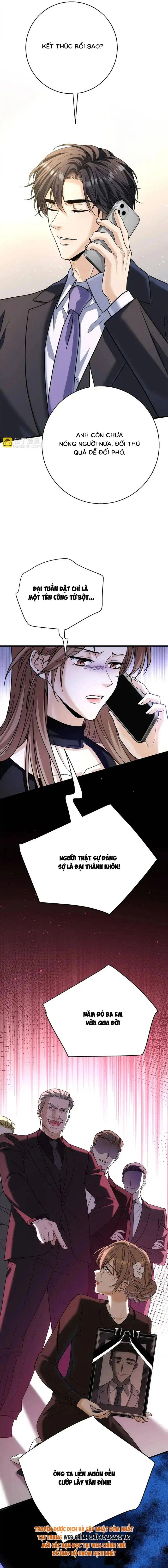 Tên Đàn Ông Này Thật Sự Là Một Tên Cẩu Mà Chapter 50 - 15