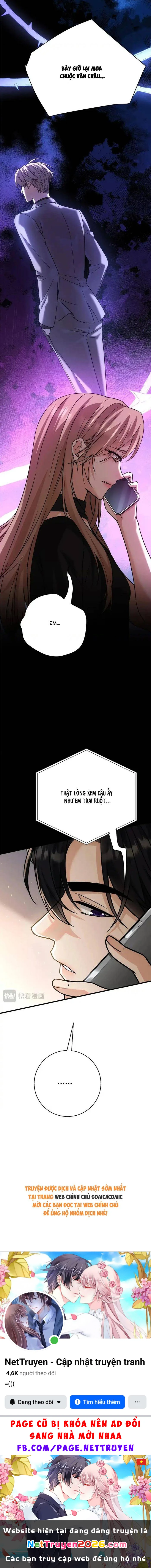 Tên Đàn Ông Này Thật Sự Là Một Tên Cẩu Mà Chapter 50 - 16