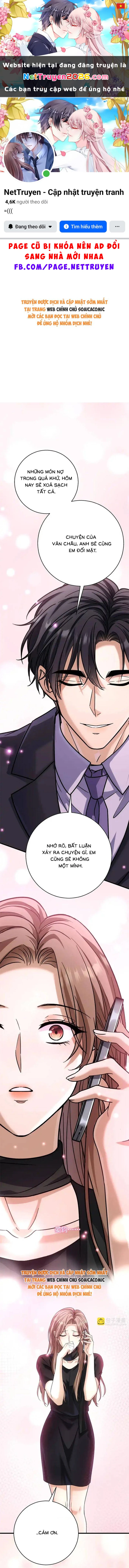 Tên Đàn Ông Này Thật Sự Là Một Tên Cẩu Mà Chapter 51 - 1