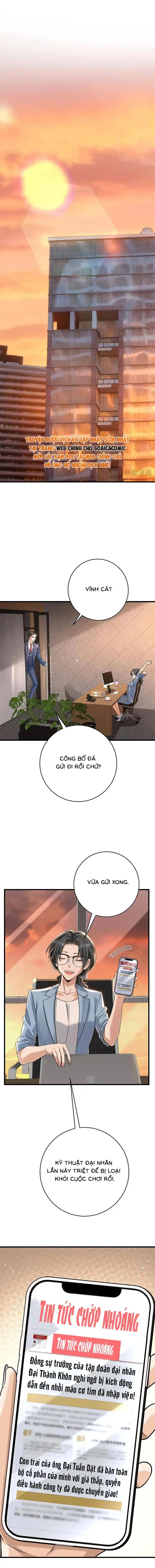 Tên Đàn Ông Này Thật Sự Là Một Tên Cẩu Mà Chapter 51 - 5