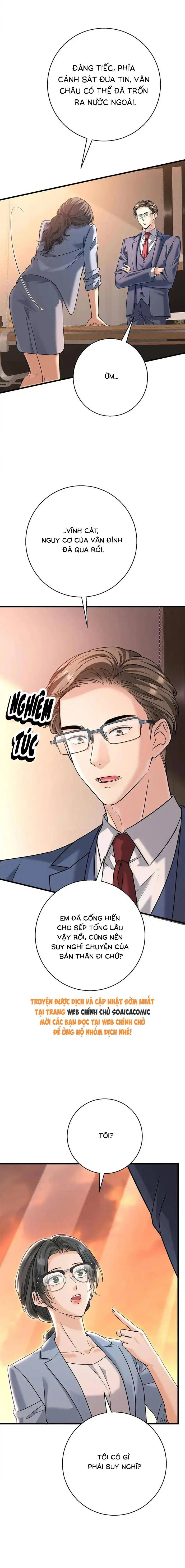 Tên Đàn Ông Này Thật Sự Là Một Tên Cẩu Mà Chapter 51 - 6