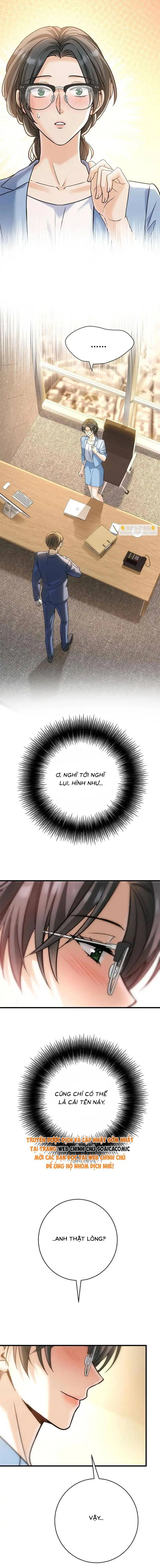 Tên Đàn Ông Này Thật Sự Là Một Tên Cẩu Mà Chapter 51 - 8