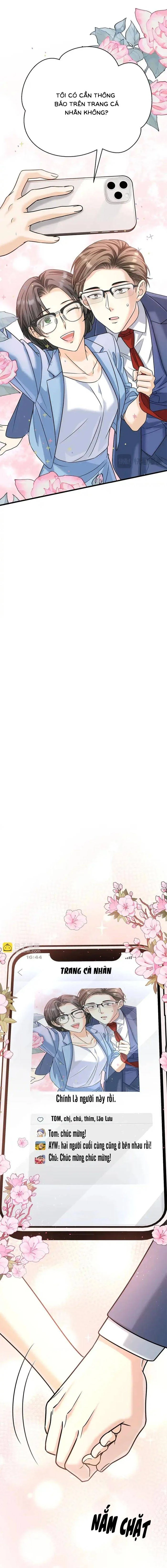 Tên Đàn Ông Này Thật Sự Là Một Tên Cẩu Mà Chapter 51 - 9