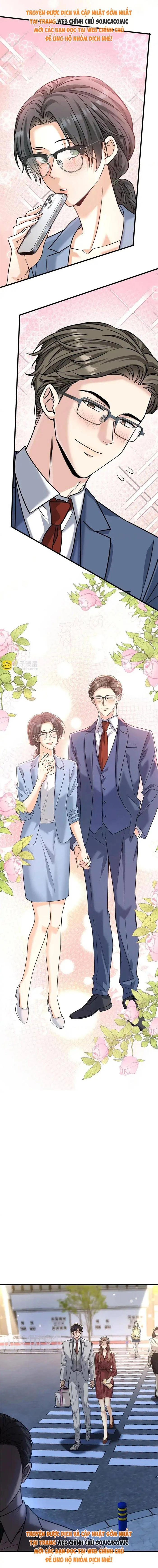 Tên Đàn Ông Này Thật Sự Là Một Tên Cẩu Mà Chapter 51 - 10